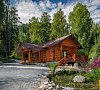 Курорт «Алтай Вилладж Телецкое» Алтай #15 Курорт «Алтай Вилладж Телецкое» Алтай #15