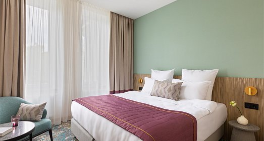 Отель Berry Hotel & SPA Светлогорск - официальный сайт