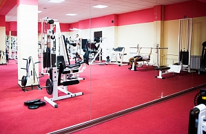 Фотографии объекта
							Санаторий «АкваЛоо» Сочи