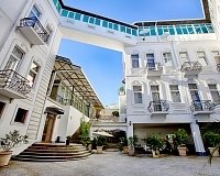 Отель Атриум-Виктория (Сухум)