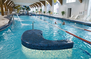 Фотографии объекта
							Санаторий «Озеро Карачи» Новосибирская область