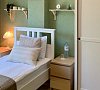 Отель «SPATIUM Wellness Center» Сочи #35