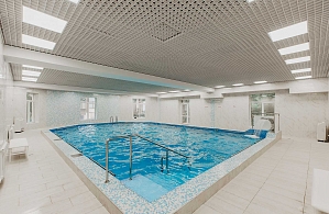 Фотографии объекта
							Санаторий «Узбекистан» Кисловодск