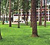 Санаторий Удельная Егорьевское шоссе