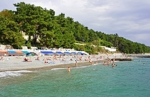 Фотографии объекта
							Санаторий «Белые ночи» Сочи