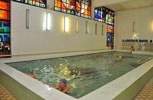 Фотографии объекта
							Санаторий «Дубрава» Железноводск