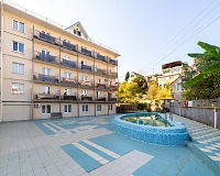 Отель Примавера (Мамайка)