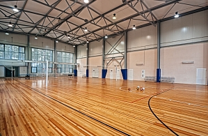 Фотографии объекта
							Санаторий «Спутник» Белоруссия