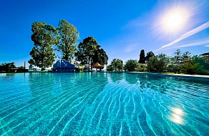 Фотографии объекта
							Отель «Анакопия Клаб» Новый Афон, Абхазия