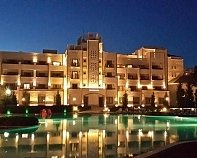 «Garabag SPA&Resort» Нафталан (Азербайджан)