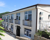 Отель Камбала (Головинка)