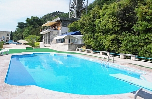 Фотографии объекта
							Санаторий «Нижняя Ореанда» Ялта, Крым