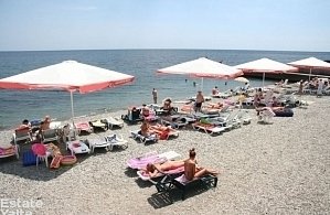 Фотографии объекта
							Санаторий «Россия» Ялта, Крым