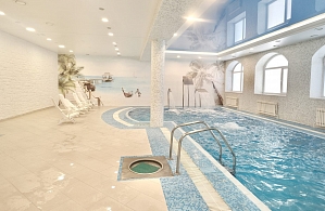 Фотографии объекта
							Санаторий «Катунь» Белокуриха