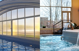 Фотографии объекта
							СПА отель «Гранд Петергоф» Санкт-Петербург