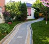 Отель «Дольче Вита» Геленджик #13 Отель «Дольче Вита» Геленджик #13