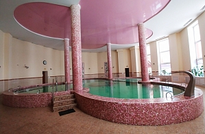 Фотографии объекта
							Санаторий «Ливадия» Казань, Татарстан