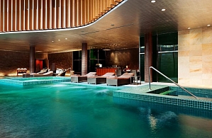 Фотографии объекта
							СПА-отель «Barvikha Hotel & SPA 5*» Барвиха