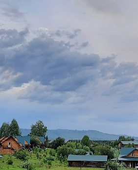 Путевки в Алтайский край