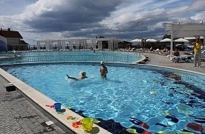 Фотографии объекта
							Пансионат «Звездный» Судак, Крым