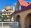 Отель Панорама Адлер