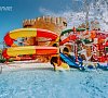 Dreamland Oasis Батуми цены
