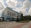 Санаторий Эволюция Евпатория фото Санаторий Эволюция Евпатория фото