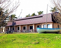 Отель Дом рыболова (Куршская коса)