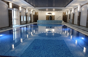 Фотографии объекта
							Санаторий «Радон» Белоруссия