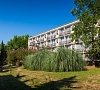 Санаторий Смена Адлер