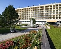 Санаторий «Подмосковье» УДП РФ Домодедово