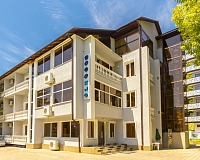 Санаторий Водопад (Абхазия)