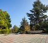 Санаторий «Алуштинский» Крым #27