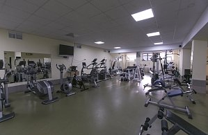 Фотографии объекта
							Санаторий «Ружанский» Белоруссия