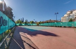 Фотографии объекта
							Санаторий «Черноморье» Сочи