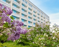 Санаторий Чувашия (Чувашская республика)