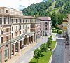 Novotel Fit Krasnaya Polyana Курорт Красная Поляна - официальный сайт
