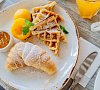 City Park Hotel Sochi Сочи - официальный сайт