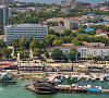 Санаторий Старинная Анапа Анапа