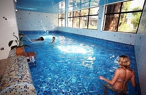 Фотографии объекта
							Отель «Сказка» Алушта, Крым