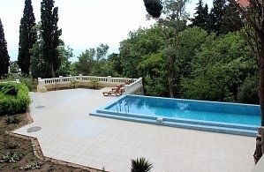 Фотографии объекта
							Усадьба «Голубой Залив» Симеиз, Крым