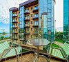 Морской Берег Лазаревское - официальный сайт