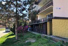 «Апартаменты на Защитников Кавказа» поселок Красная Поляна #2