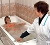 Ванна сероводородная, отдых все включено №11