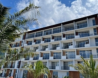 Отель Малибу (Гагра)