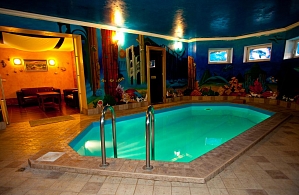 Фотографии объекта
							Отель «Кошкин Дом» Зеленоградск