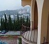 Отель Крымский Ялта фото