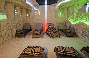 Фотографии объекта
							Санаторий «Спутник» Белоруссия