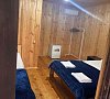 Отель «Анхара» Пицунда, Абхазия #23