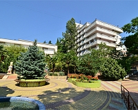 Санаторий Киев (Крым)